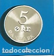 Cartes Postales: CROMO COLECCION UNIVERSAL 2102: CORONA DANESA. Numero 112 - Varios