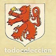 Cartes Postales: CROMO COLECCION UNIVERSAL 2107: ESCUDO ETIOPIA. Numero 129 - Varios