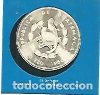 Cartes Postales: CROMO COLECCION UNIVERSAL 2117: QUETZAL. Numero 160 - Varios