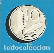 Cartes Postales: CROMO COLECCION UNIVERSAL 2136: LIRA ITALIANA. Numero 212 - Varios