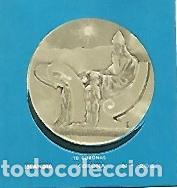 Cartes Postales: CROMO COLECCION UNIVERSAL 2134: CORONA ISLANDESA. Numero 204 - Varios