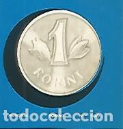 Cartes Postales: CROMO COLECCION UNIVERSAL 2124: FORINT. Numero 180 - Varios