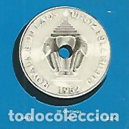 Cartes Postales: CROMO COLECCION UNIVERSAL 2143: KIP (Laos). Numero 224 - Varios