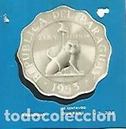 Cartes Postales: CROMO COLECCION UNIVERSAL 2168: GUARANI. Numero 296 - Varios