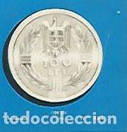 Postkarten: CROMO COLECCION UNIVERSAL 2180: LEU RUMANO .Numero 324 - Varios