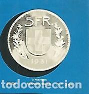 Postkarten: CROMO COLECCION UNIVERSAL 2189: FRANCO SUIZO. Numero 344 - Varios