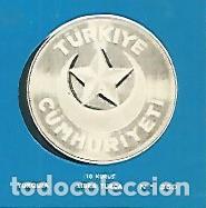Postkarten: CROMO COLECCION UNIVERSAL 2195: LIBRA TURCA. Numero 360 - Varios