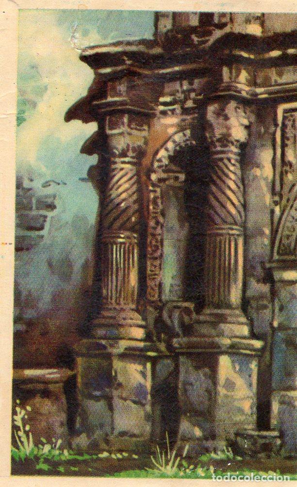 Postales: CROMO Viajando por America del Norte: Numero 135 - Varios