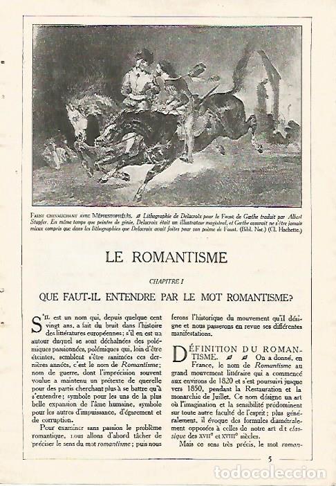 Cartoline: LAMINA 3860: FAUSTO CAVALGANDO CON MEFISTOTELES - Varios