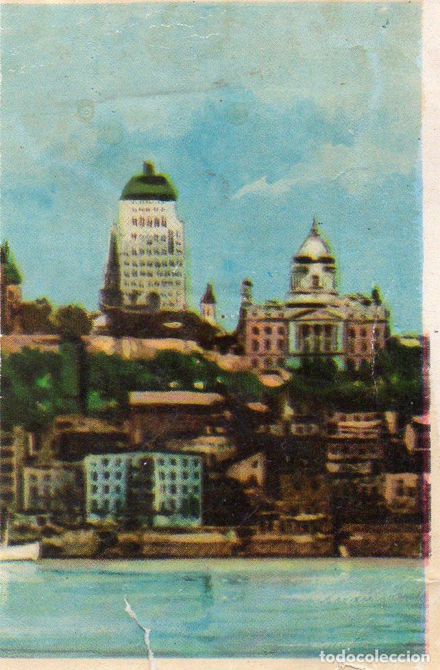 Postales: CROMO Viajando por America del Norte: Numero 29 - Varios