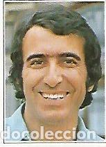 Postcards: CROMO 77 SUPERCROMOS DE FABULA: MUSIQUEROS. No 113. Jose Luis Perales - Varios