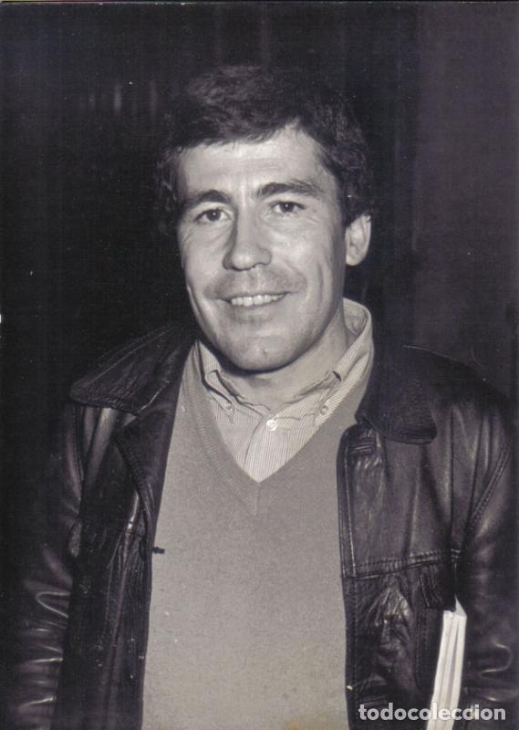 Postkarten: Foto prensa numero 025: Fernando Sanchez Drago - Varios