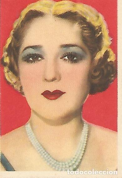 Postales: CROMO CINEFOTO 166: Mary Pickford - Varios
