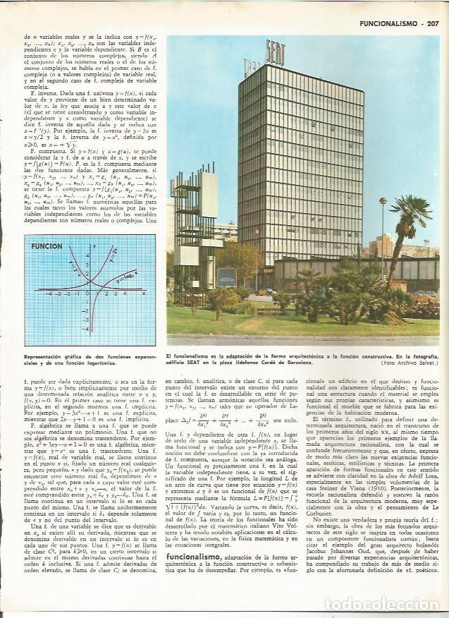 Cartes Postales: LAMINA MONITOR 0192: EDIFICIO SEAT EN BARCELONA - Varios