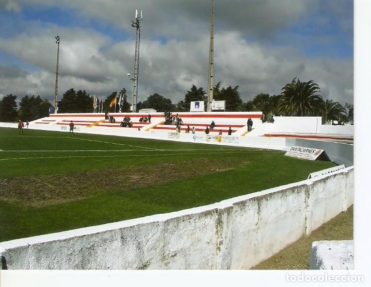 Postales: Foto Futbol 025376 : Estadio de futbol ? - Varios