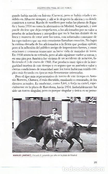 Postkarten: LAMINA COSSIO 50398: Manuel Jimenez Chicuelo II en Madrid - Varios