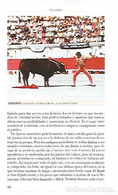 Postkarten: LAMINA COSSIO 50432: Desplante de El Cordobes en Nimes - Varios