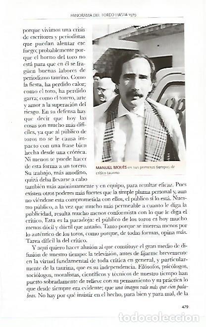Cartoline: LAMINA COSSIO 50443: Manuel Moles - Varios