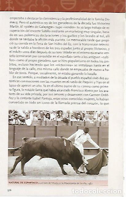 Postais: LAMINA COSSIO 50485: Natural de Espartaco en Sevilla 1987 - Varios