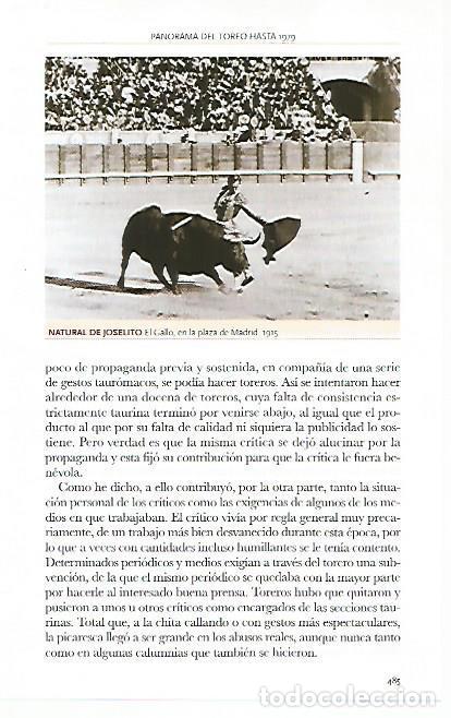 Postcards: LAMINA COSSIO 50446: Natural de Joselito el Gallo en Madrid en 1915 - Varios