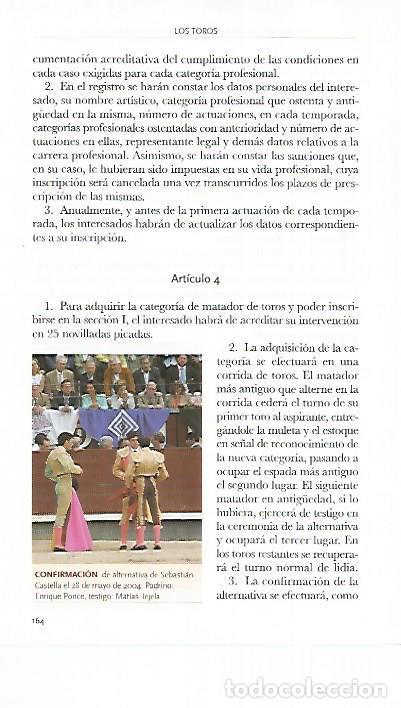 Postales: LAMINA COSSIO 50606: Confirmacion de S. Castella con Enrique Ponce y Matias Tejela - Varios