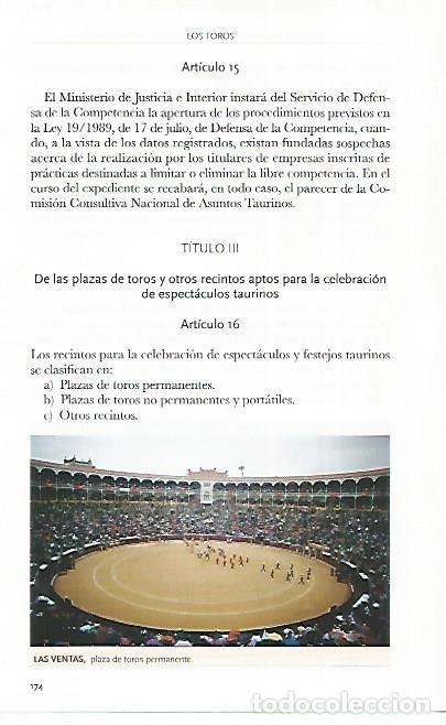 Postais: LAMINA COSSIO 50611: Vista de Las Ventas de Madrid - Varios