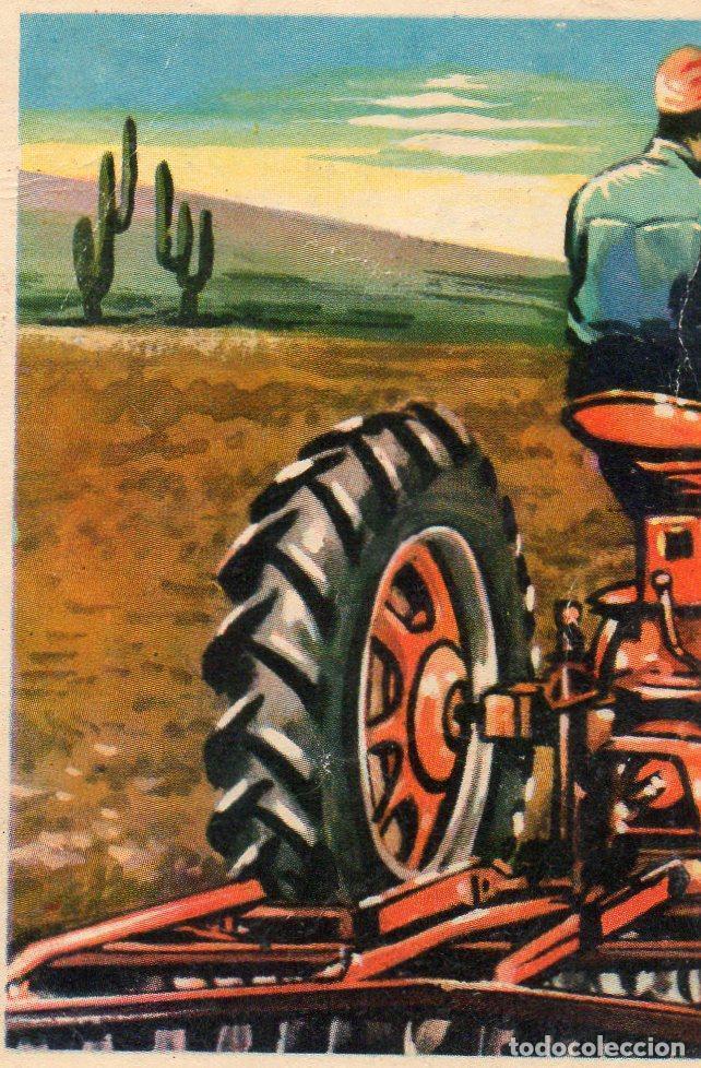 Postales: CROMO Viajando por America del Norte: Numero 181 - Varios