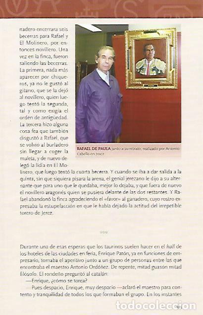 Cartoline: LAMINA COSSIO 50715: Rafael de Paula - Varios