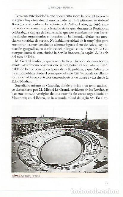 Postkarten: LAMINA COSSIO 50877: Anfiteatro romano de Nimes - Varios