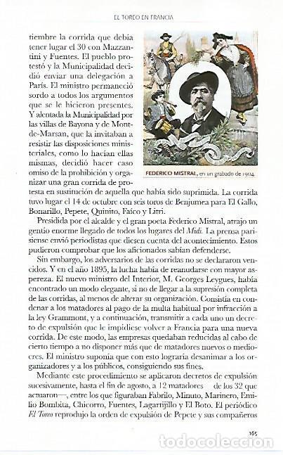 Postkarten: LAMINA COSSIO 50883: Federico Mistral - Varios