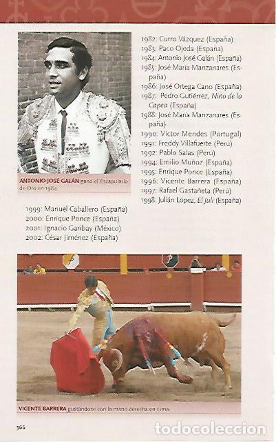 Postales: LAMINA COSSIO 50932: Antonio Jose Galan y Vicente Barrera - Varios