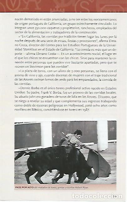 Postcards: LAMINA COSSIO 50994: Pase por alto de Robert Ryan - Varios