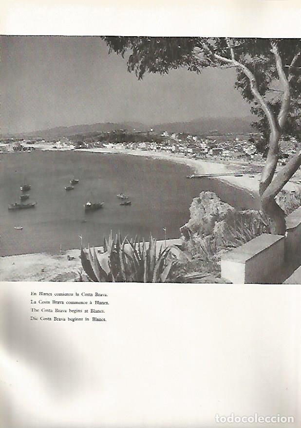 Postais: LAMINA 4934: BLANES (GIRONA) - Jaime Ministral Masia