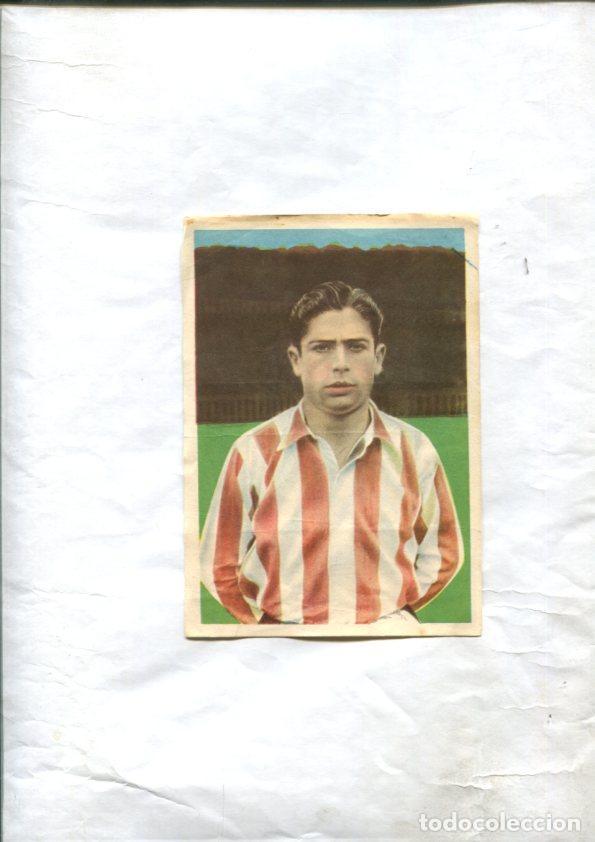 Postcards: Cromos Cultura serie Cromofoto de Bruguera: Adrover de A.C. Aviacion