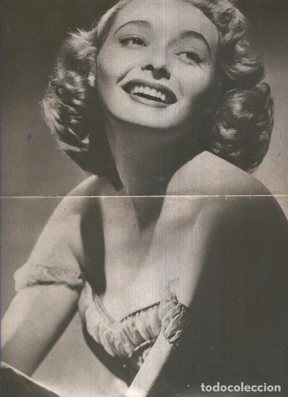 Cartoline: Poster Fotograma numero 38: Patricia Neal - Poster