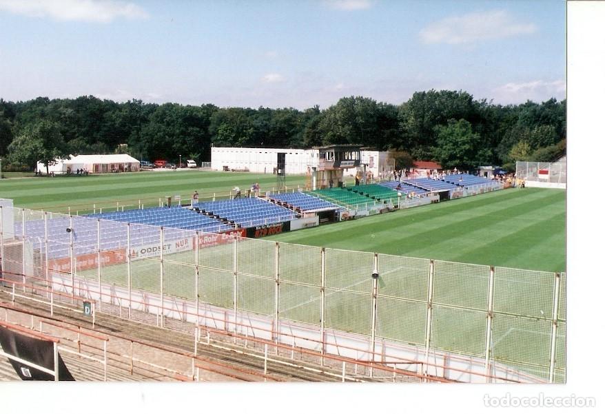 Postkarten: Foto Futbol 026336 : Estadio de futbol. Union Berlin - Varios