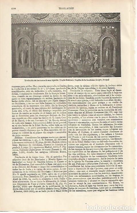 Postales: LAMINA ESPASA 11172: Tapiz flamenco en Brujas Belgica - Varios