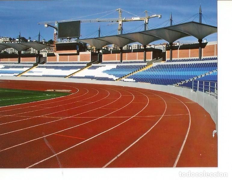 Cartoline: Foto Futbol 025439 : Estadio de futbol aleman ? - Varios