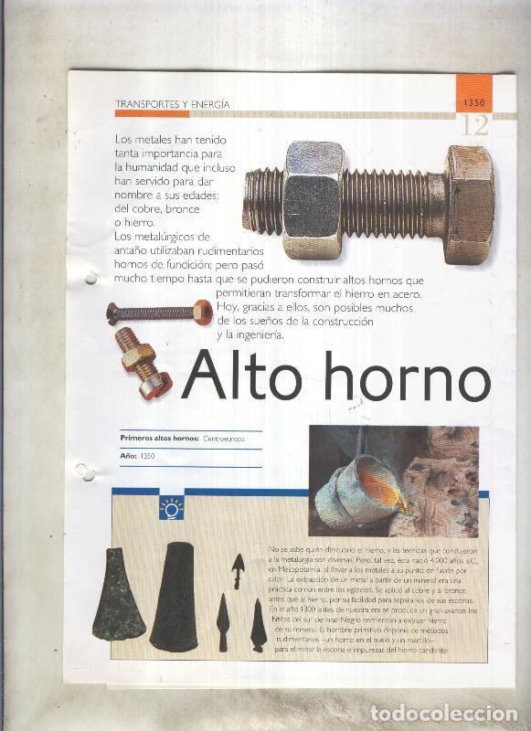 Cartoline: Alto honro: son 4 paginas y - varios