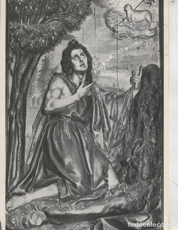 Postales: Monta&ntilde;es lamina 26: San Juan Bautista - Varios