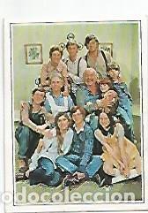 Postkarten: CROMO 14 SUPERCROMOS DE FABULA: SUPER SERIES. No 14 - Varios