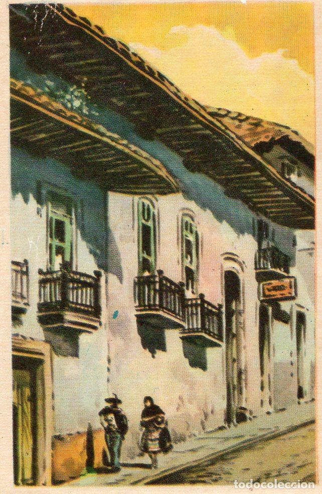 Postales: CROMO Viajando por America del Norte: Numero 275 - Varios