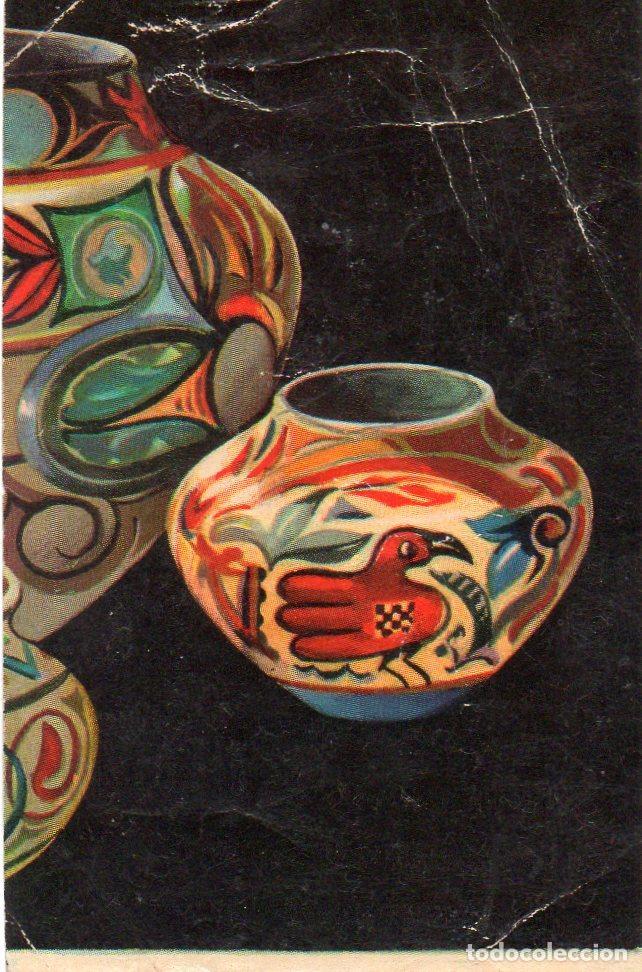 Postales: CROMO Viajando por America del Norte: Numero 47 - Varios