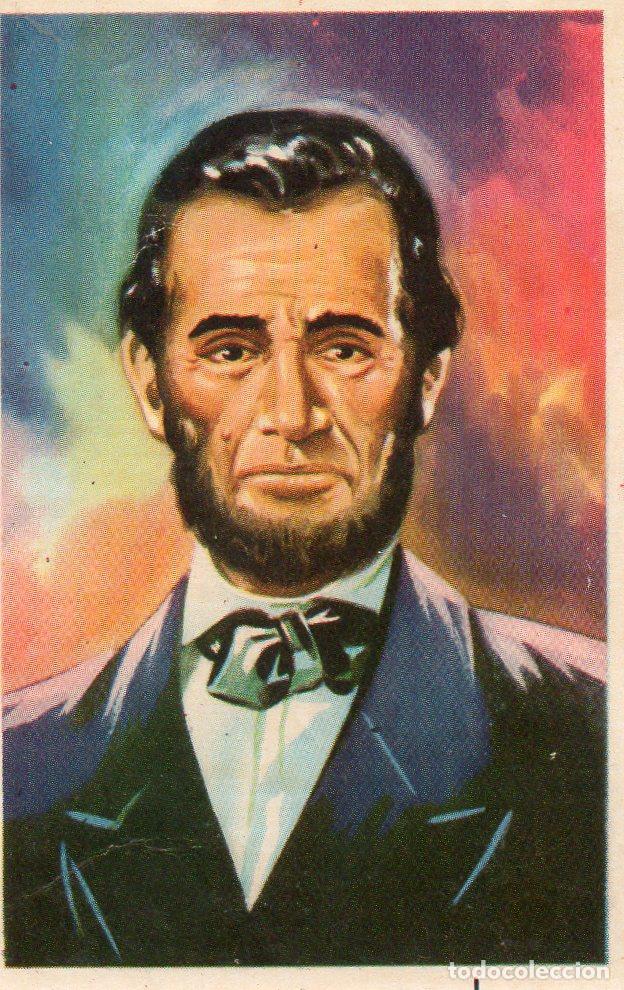 Postales: CROMO Viajando por America del Norte: Numero 125 - Varios