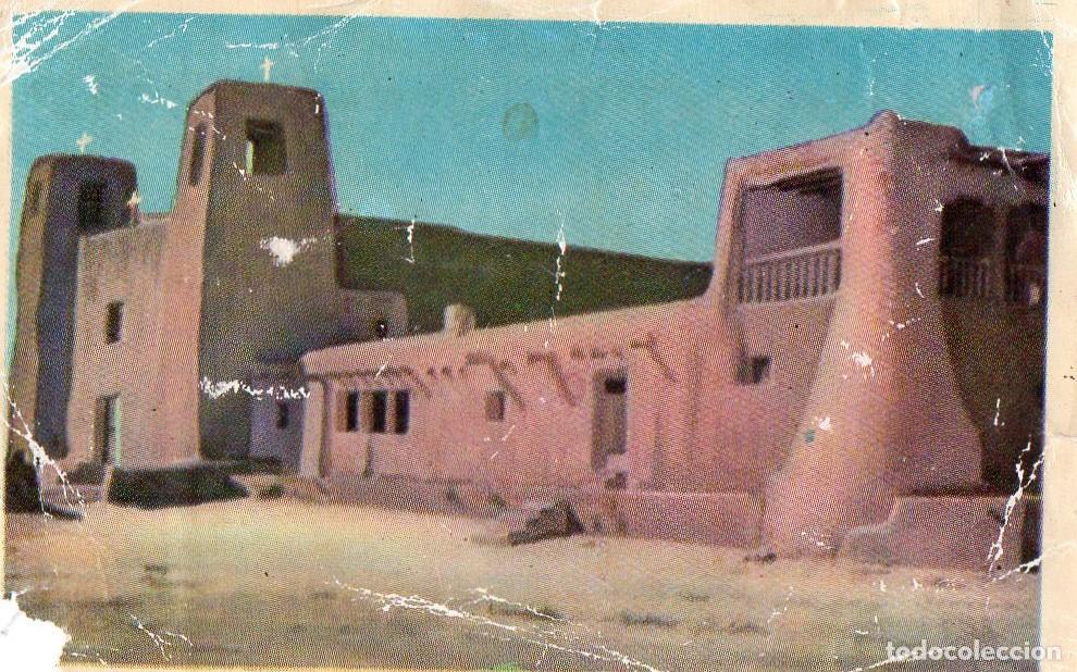 Postales: CROMO Viajando por America del Norte: Numero 136 - Varios