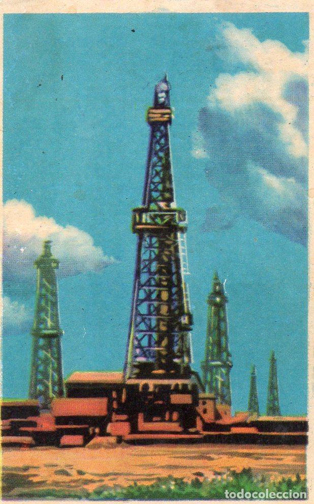 Postales: CROMO Viajando por America del Norte: Numero 149 - Varios