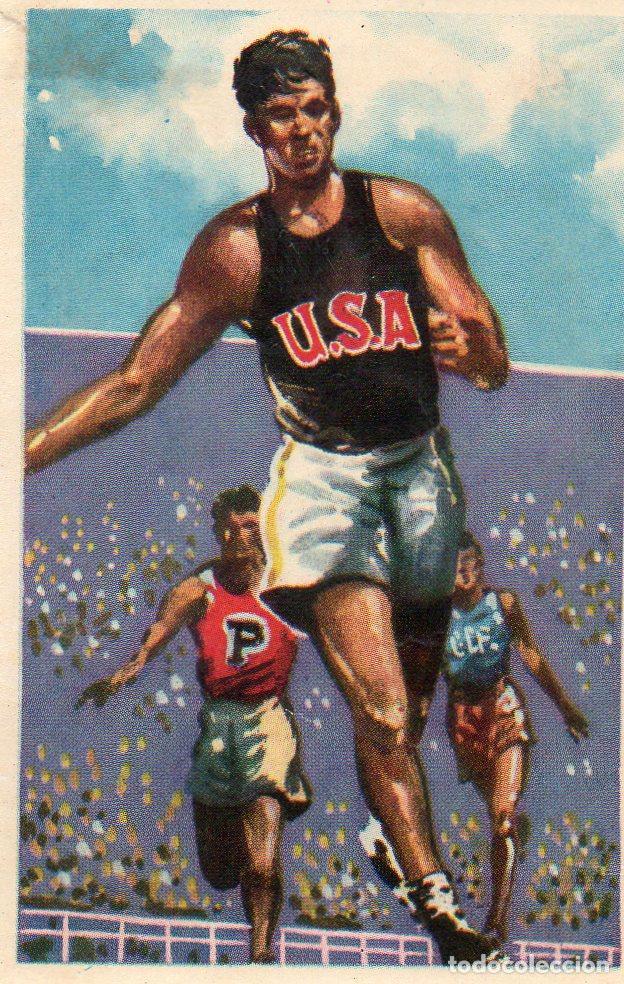 Postales: CROMO Viajando por America del Norte: Numero 156 - Varios