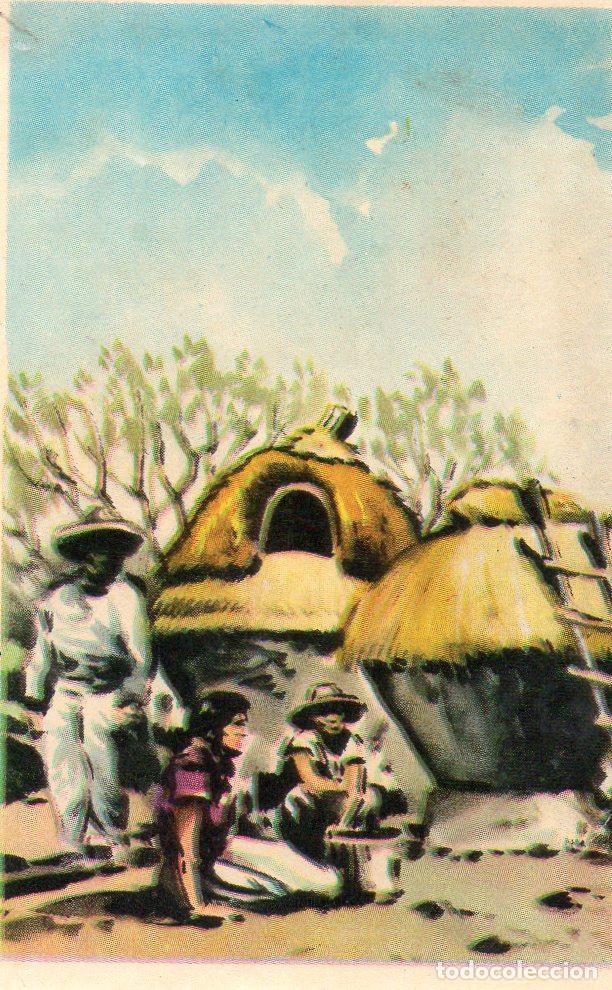 Postales: CROMO Viajando por America del Norte: Numero 272 - Varios