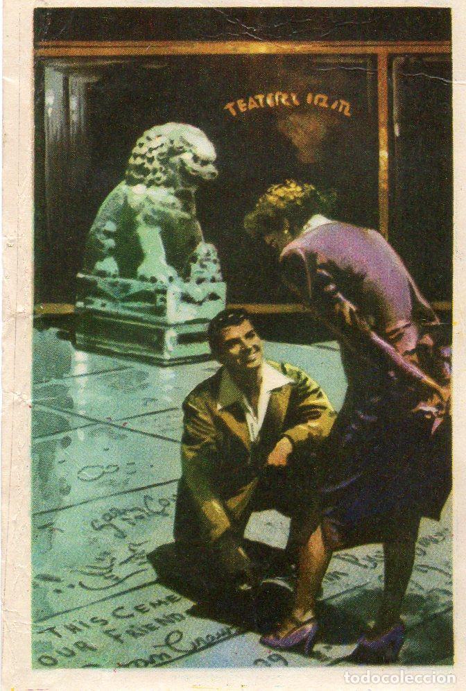 Postales: CROMO Viajando por America del Norte: Numero 175 - Varios