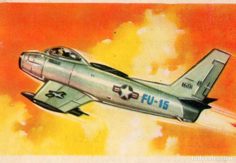 Postales: CROMO Viajando por America del Norte: Numero 183 - Varios